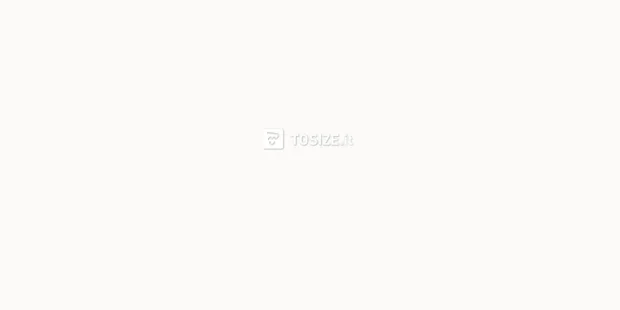 Pannello listellare truciolare U11102 SD Chalk 18 mm