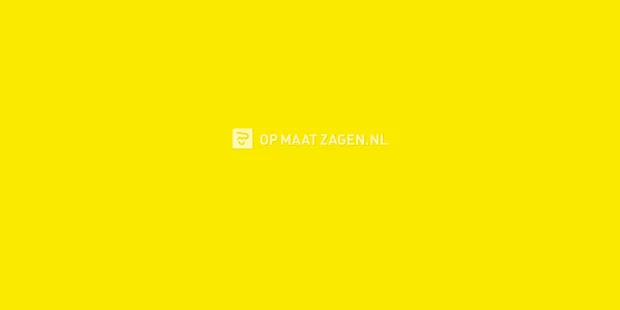 Meubelpaneel spaanplaat U15194 SD Zinc yellow