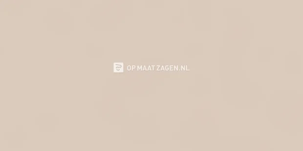 Meubelpaneel spaanplaat U16003 SD Sand beige