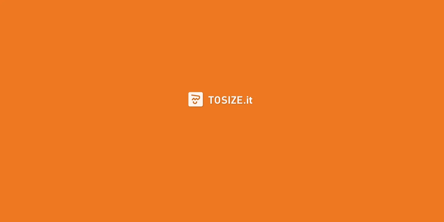 Pannello listellare truciolare U16010 SD Orange