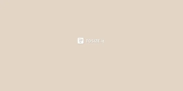Pannello listellare truciolare U16184 SD Creme 18 mm