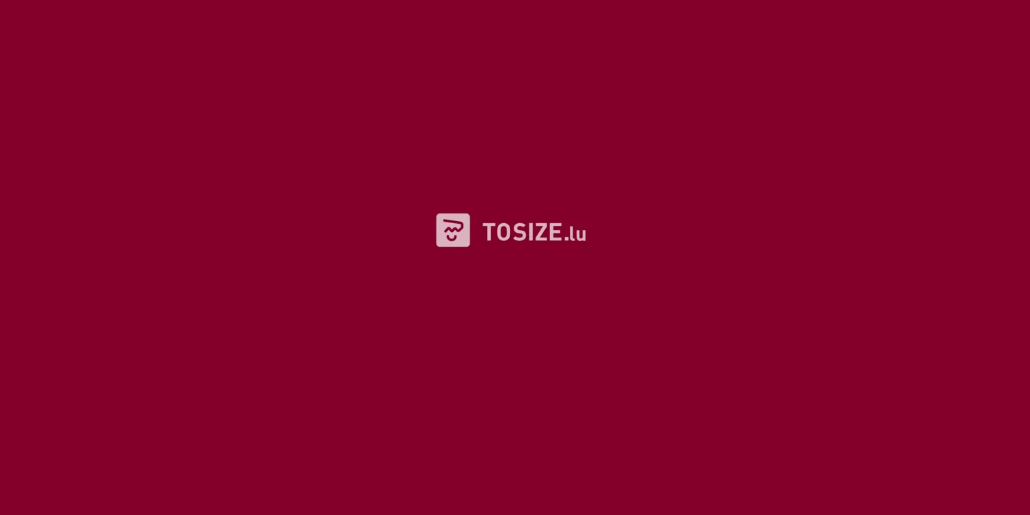 Panneau d'ameublement aggloméré U17008 SD Ruby red