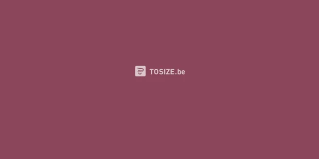 Panneau meuble d'aggloméré U17019 SD Cranberry 18 mm