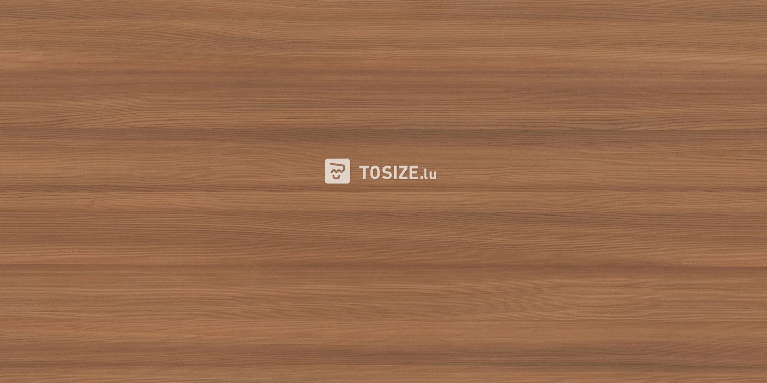 Möbelbauplatte spanplatte R50080 ML Canadian cedar
