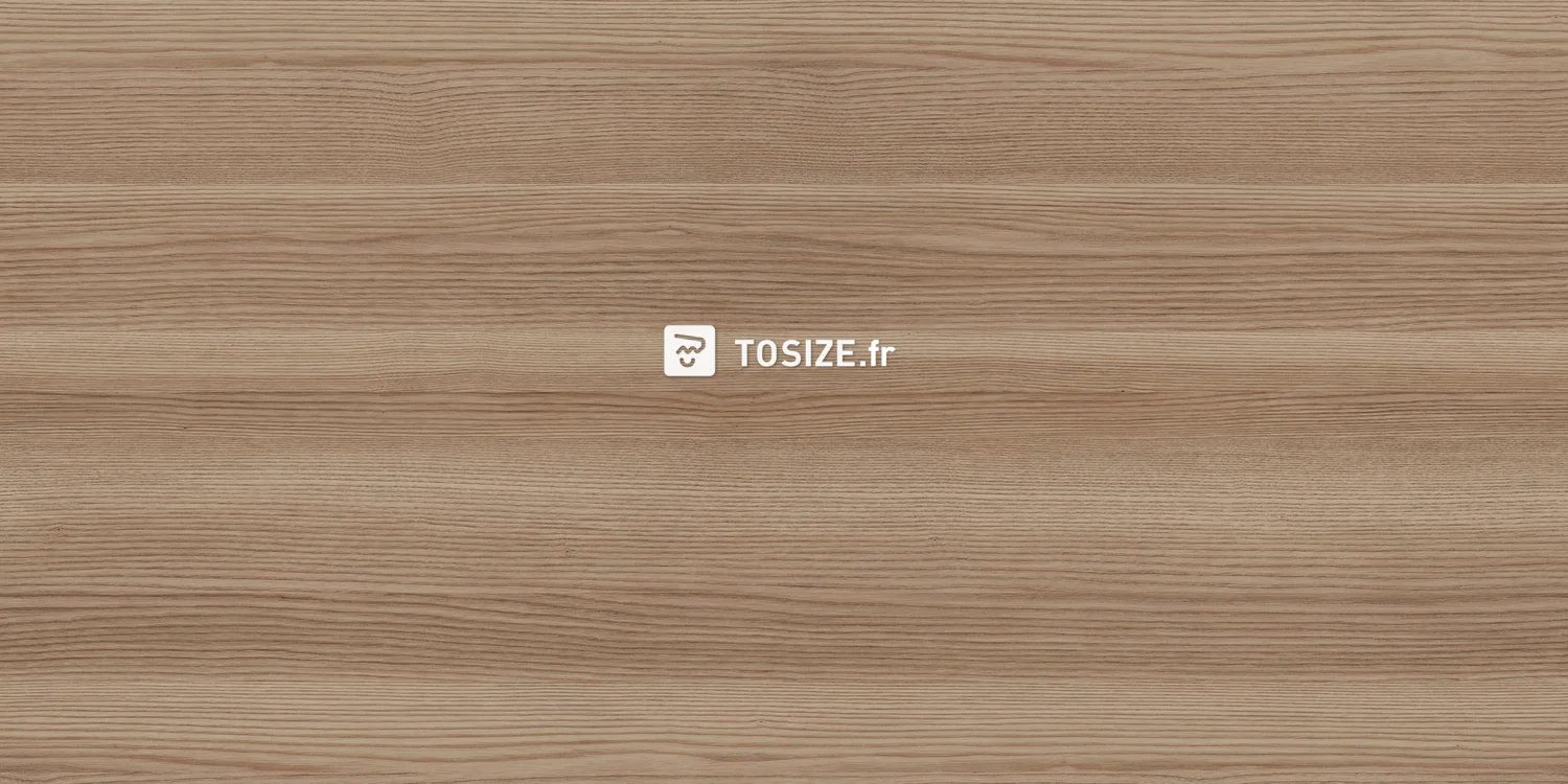 Furniture Board Chipboard R34025 NW Zen ash natural