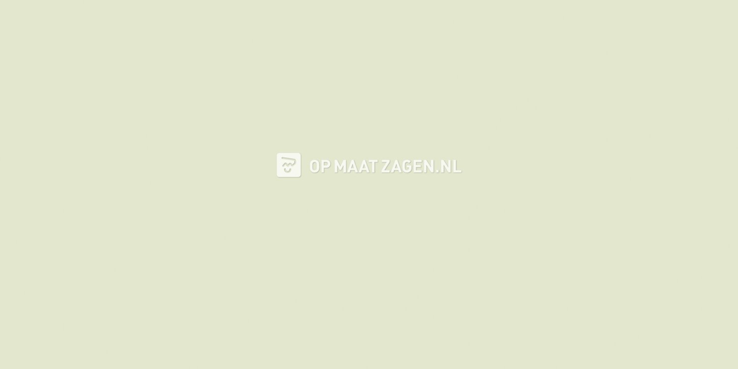 Meubelpaneel spaanplaat U11506 SD Ivory white