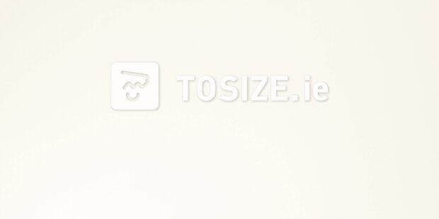 Furniture Board Chipboard 025 CST Front white