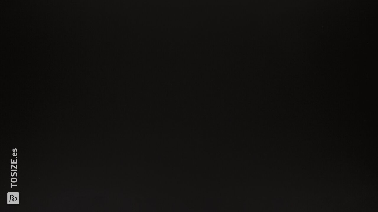 113 CST Elegant black