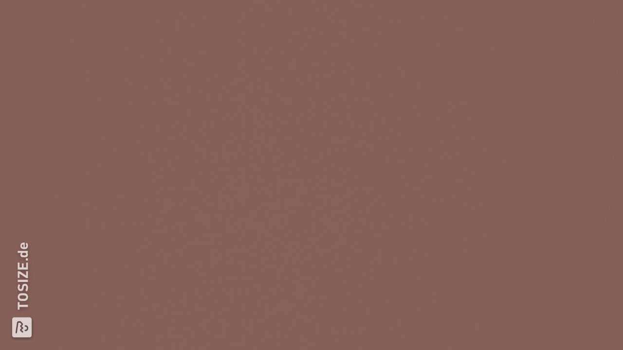 U311 BST Roasted brown