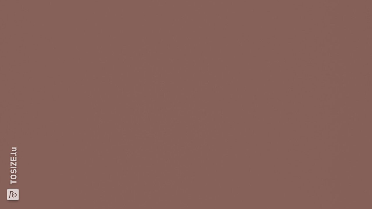 U311 BST Roasted brown