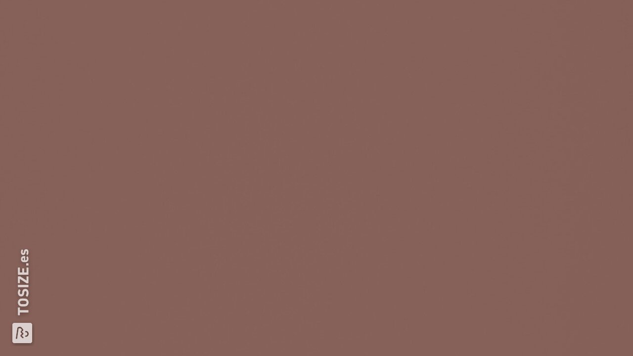 U311 BST Roasted brown