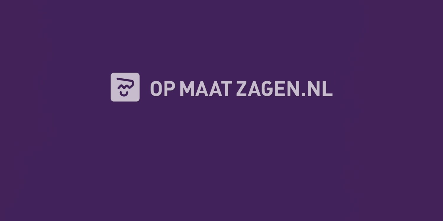 Meubelpaneel spaanplaat U140 BST Purple jam