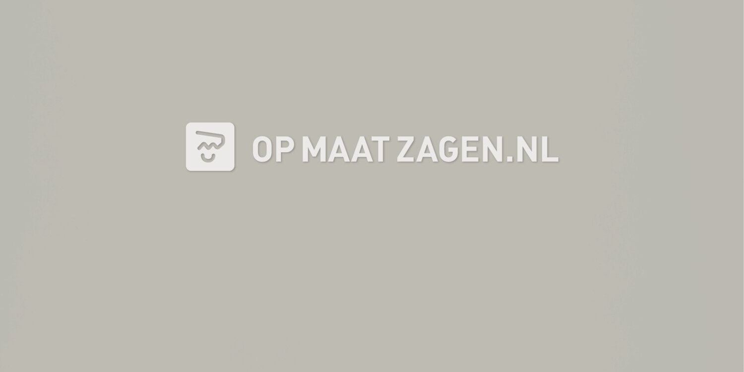 Meubelpaneel spaanplaat U271 CST Misty grey