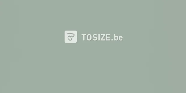 Meubelpaneel spaanplaat U645 BST Industrial green 18 mm