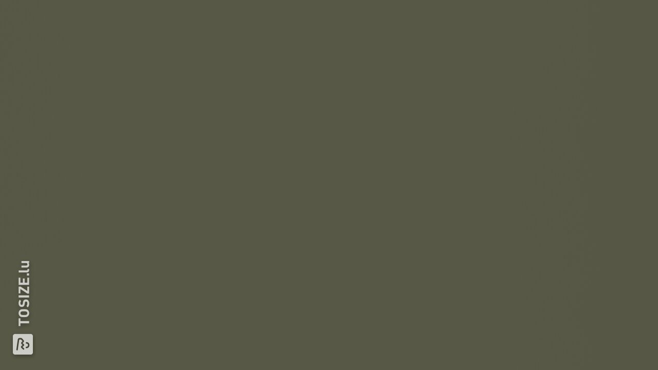 U653 BST Green shadow