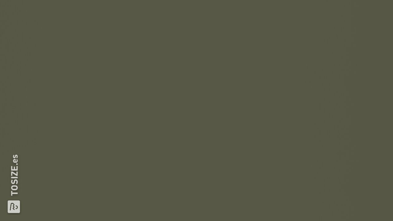 U653 BST Green shadow