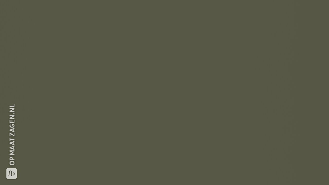 U653 BST Green shadow