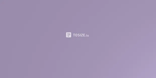 Panneau meuble d'aggloméré U816 BST Light lavender 18 mm