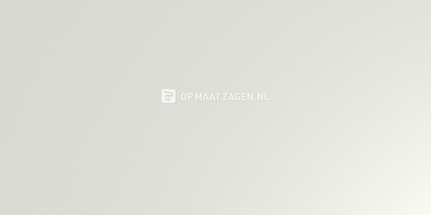 Meubelpaneel spaanplaat WE31 BST Lily white