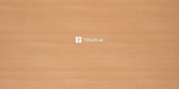 Furniture Board Chipboard 747 CST Jura beech 18 mm