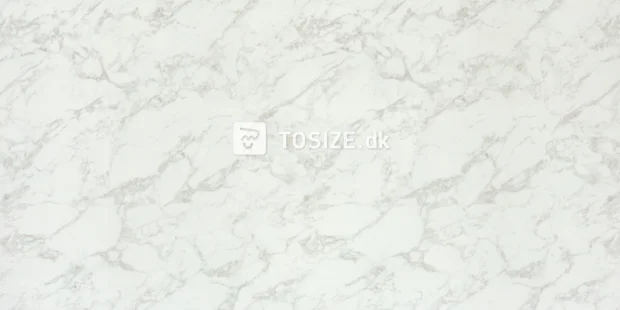 Furniture Board Chipboard F252 BST Carrara frosted white