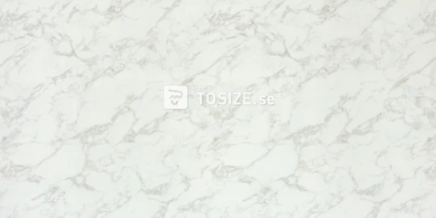 Furniture Board Chipboard F252 BST Carrara frosted white 18 mm