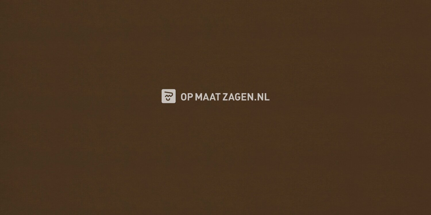 Meubelpaneel MDF F992 M01 Brushed bronze