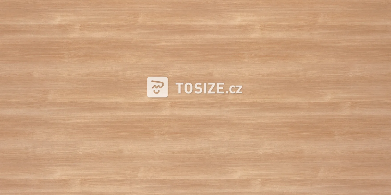 Furniture Board Chipboard 766 CST Naturel oak