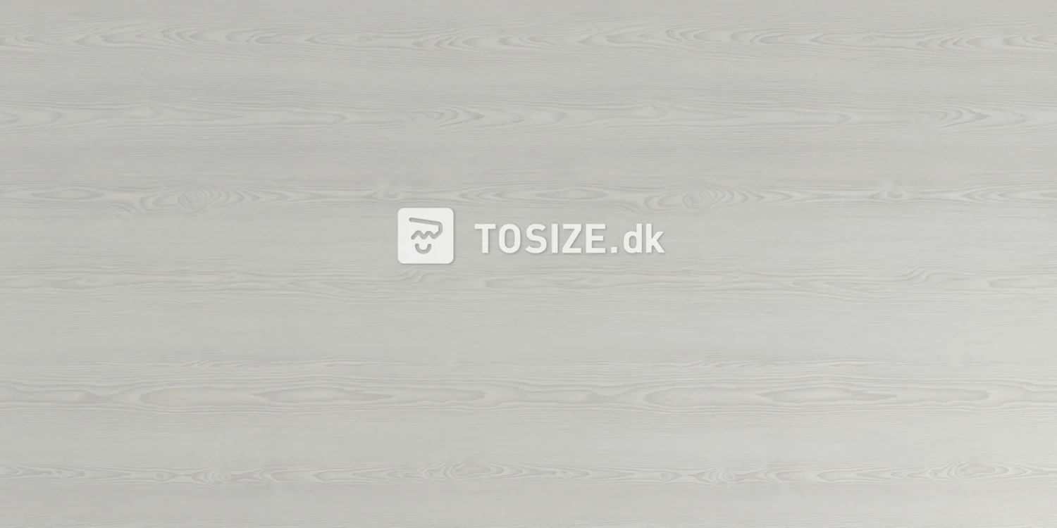 Furniture Board Chipboard H590 W07 Valley ash silver grey