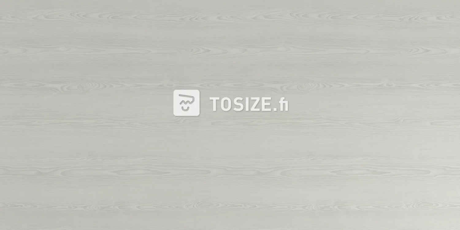 Furniture Board Chipboard H590 W07 Valley ash silver grey