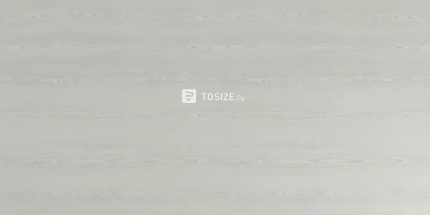 Panneau meuble d'aggloméré H590 W07 Valley ash silver grey 18 mm