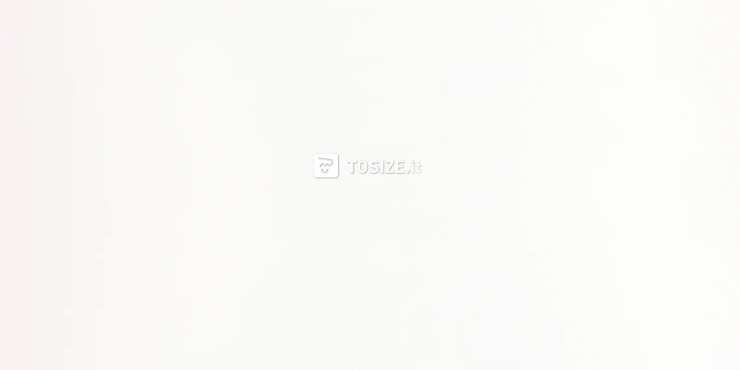 Pannello listellare truciolare WA12 W04 Azure white