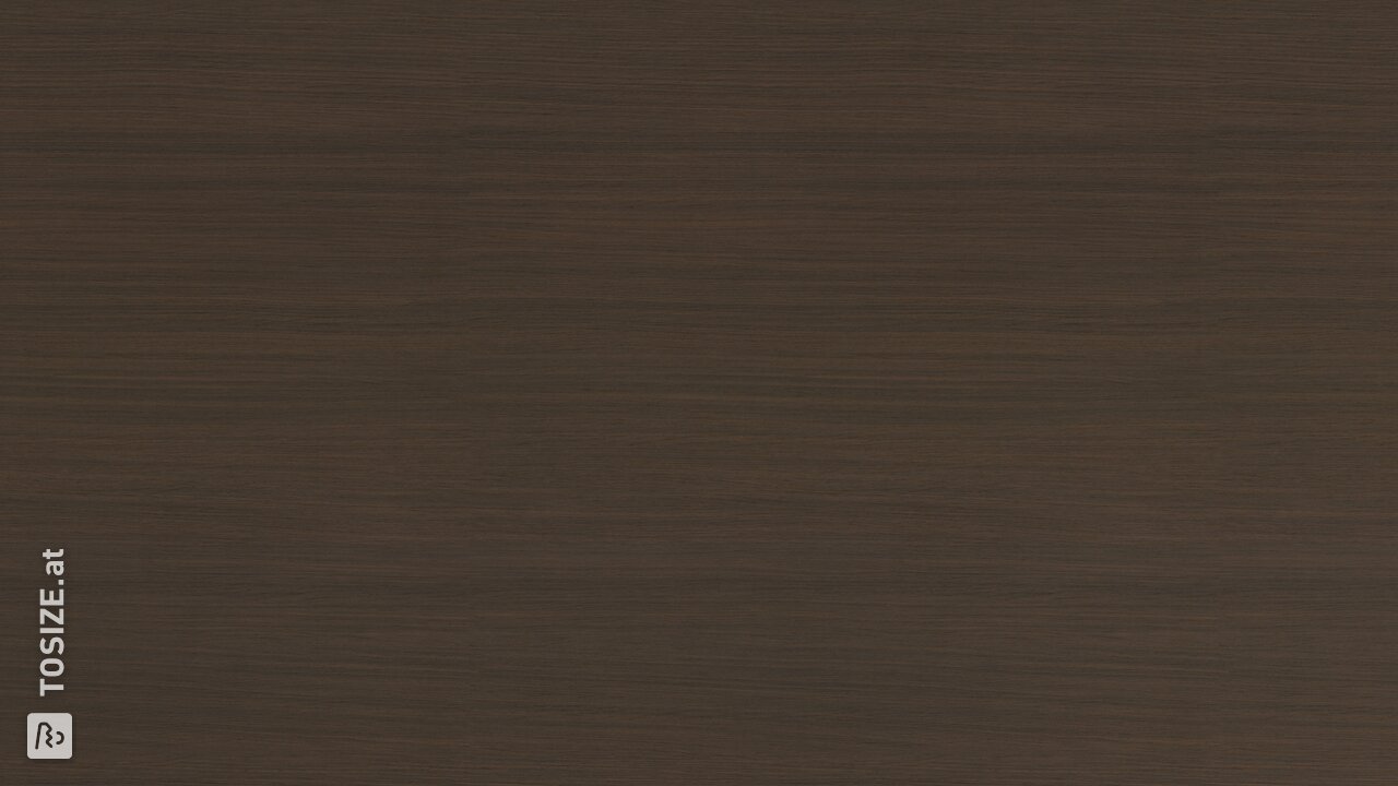 H597 W07 Oslo oak cocoa brown