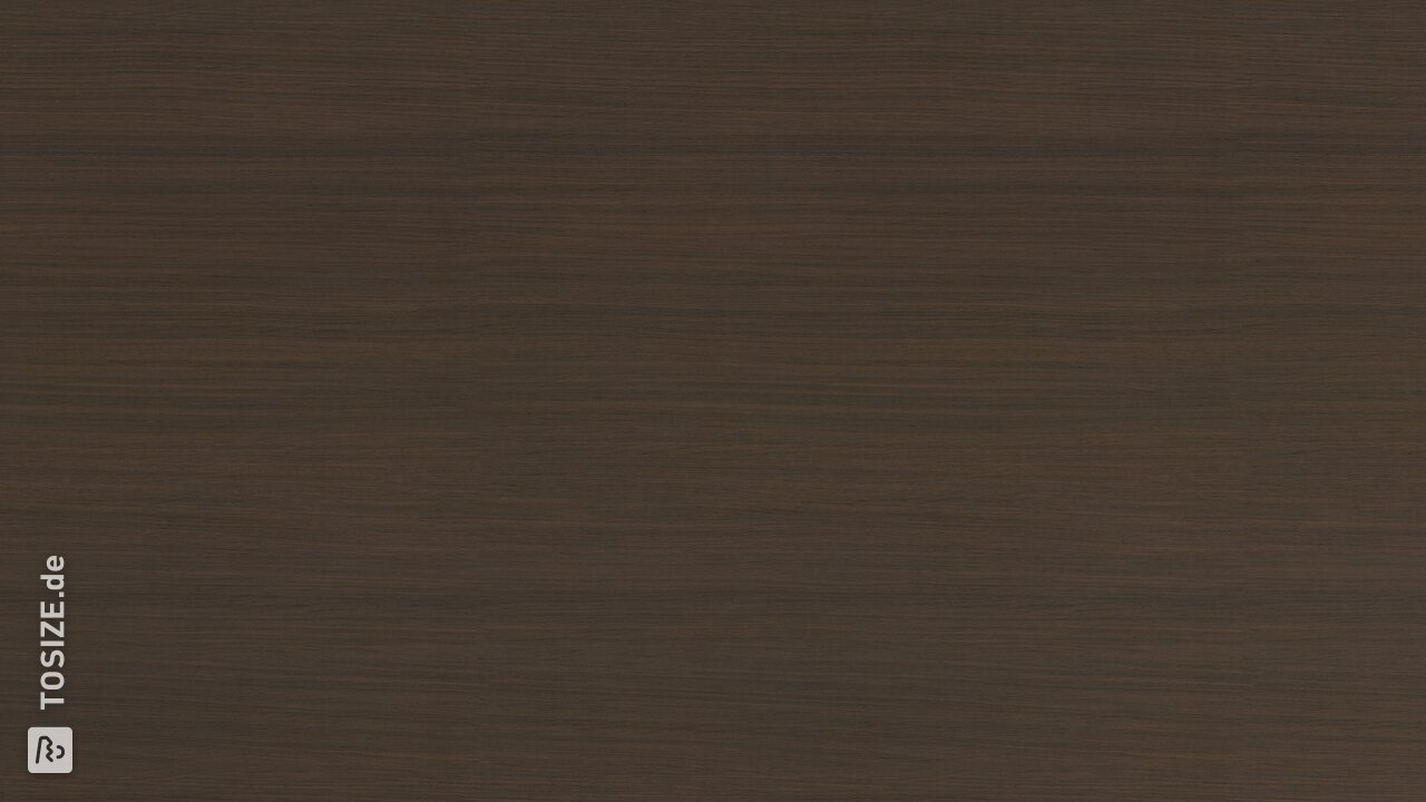 H597 W07 Oslo oak cocoa brown