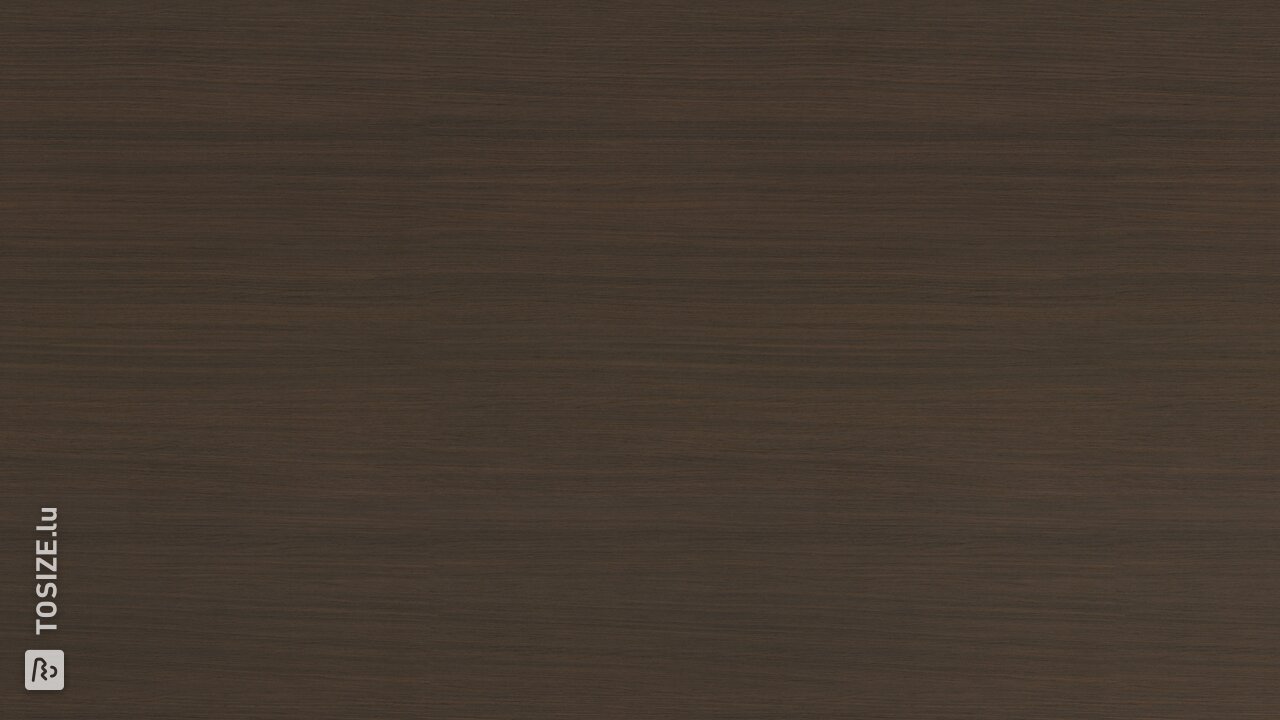 H597 W07 Oslo oak cocoa brown
