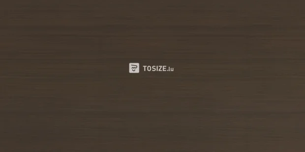 Möbelbauplatte MDF H597 W07 Oslo oak cocoa brown 10 mm