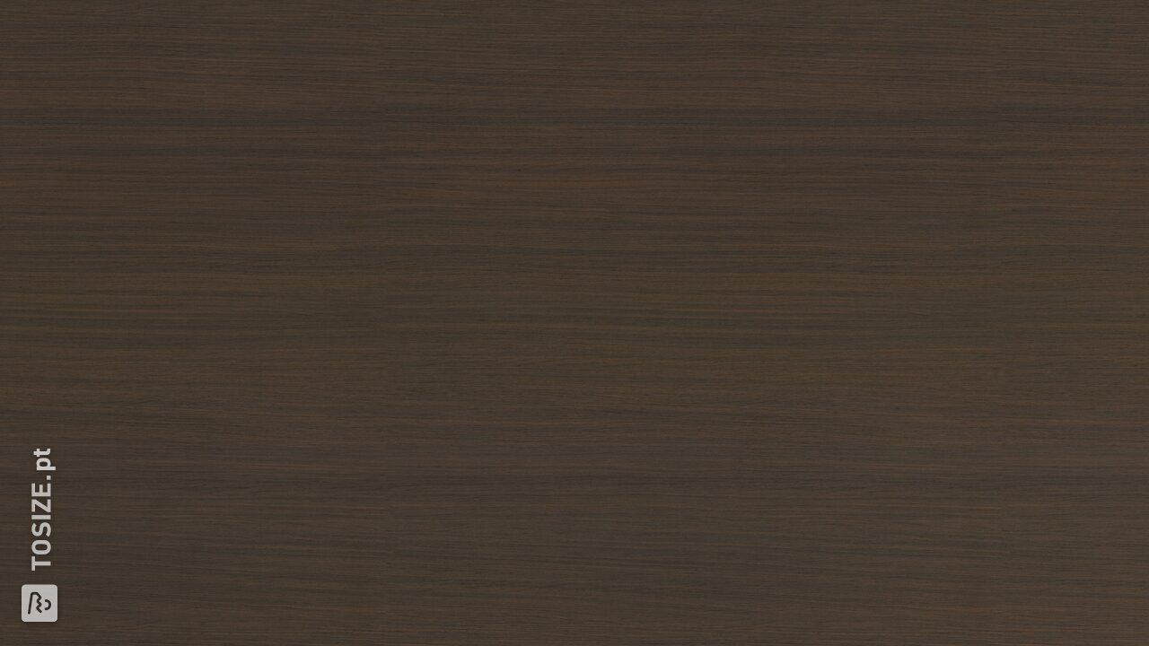 H597 W07 Oslo oak cocoa brown
