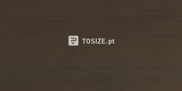 Furniture Board Chipboard H597 W07 Oslo oak cocoa brown 18 mm