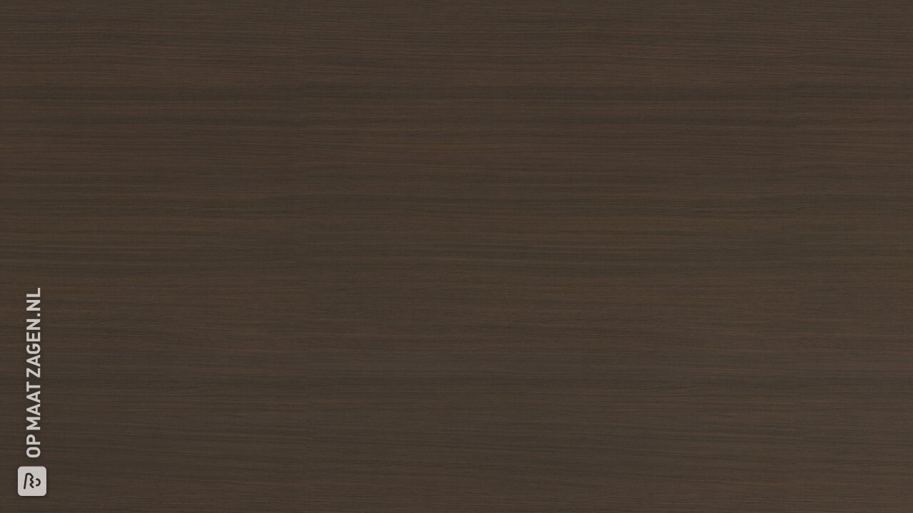 H597 W07 Oslo oak cocoa brown