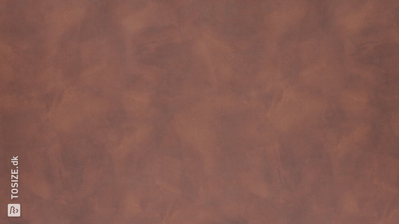F256 M02 Lime earth baked
