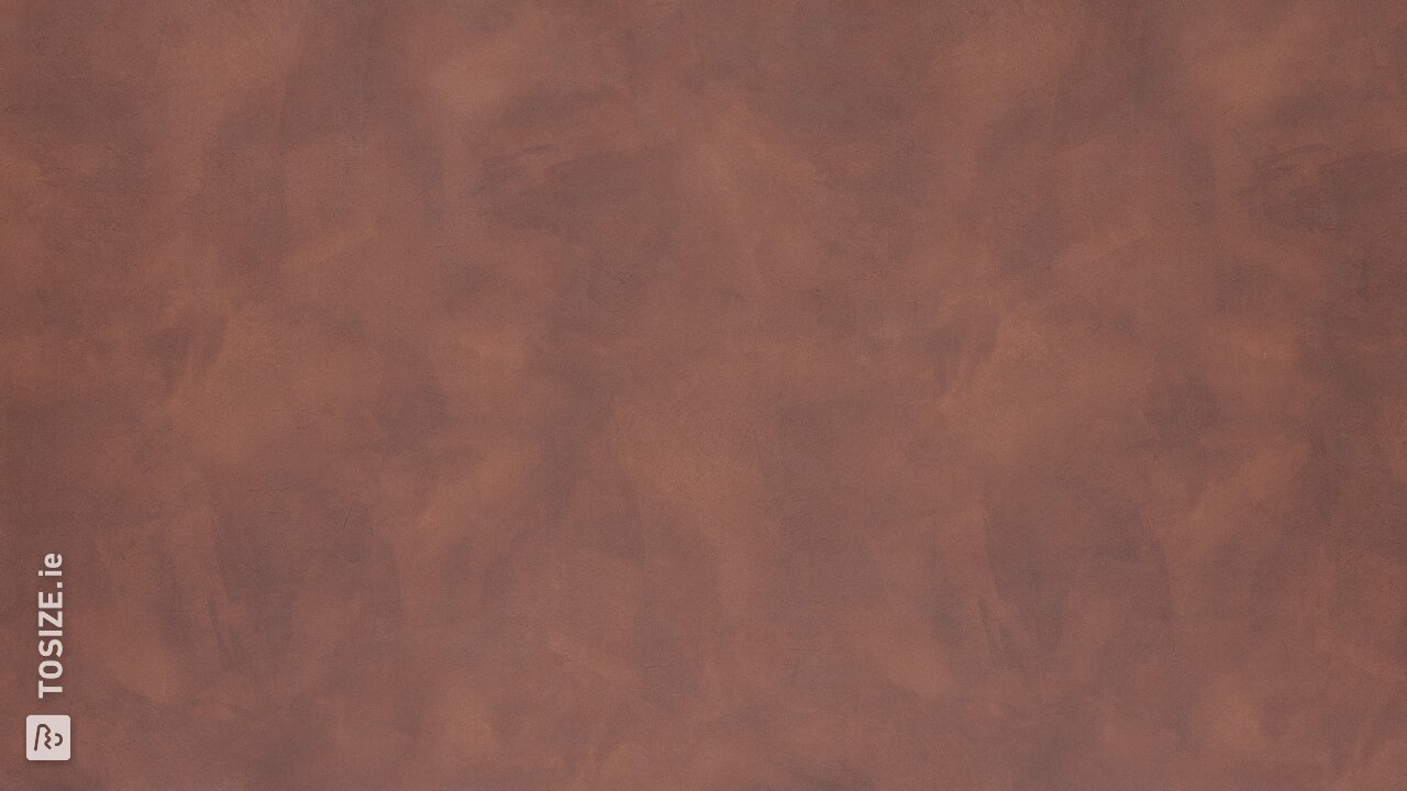 F256 M02 Lime earth baked