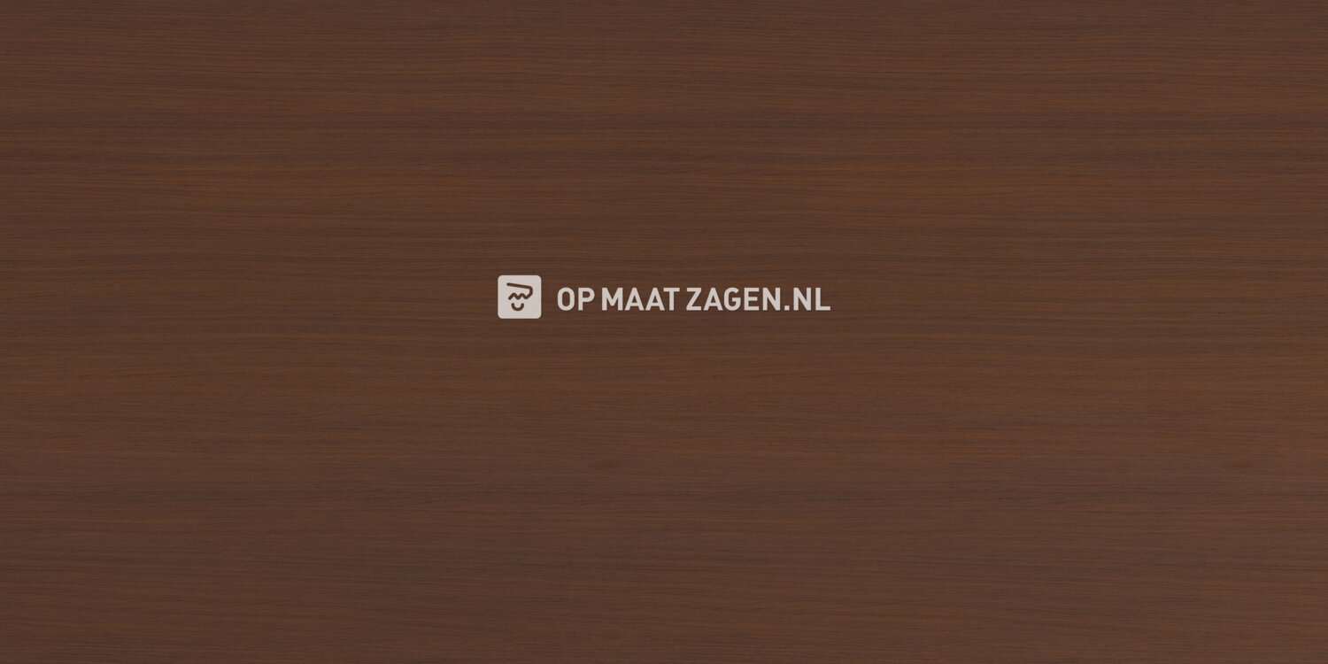 Meubelpaneel MDF H598 W07 Oslo oak tanned red