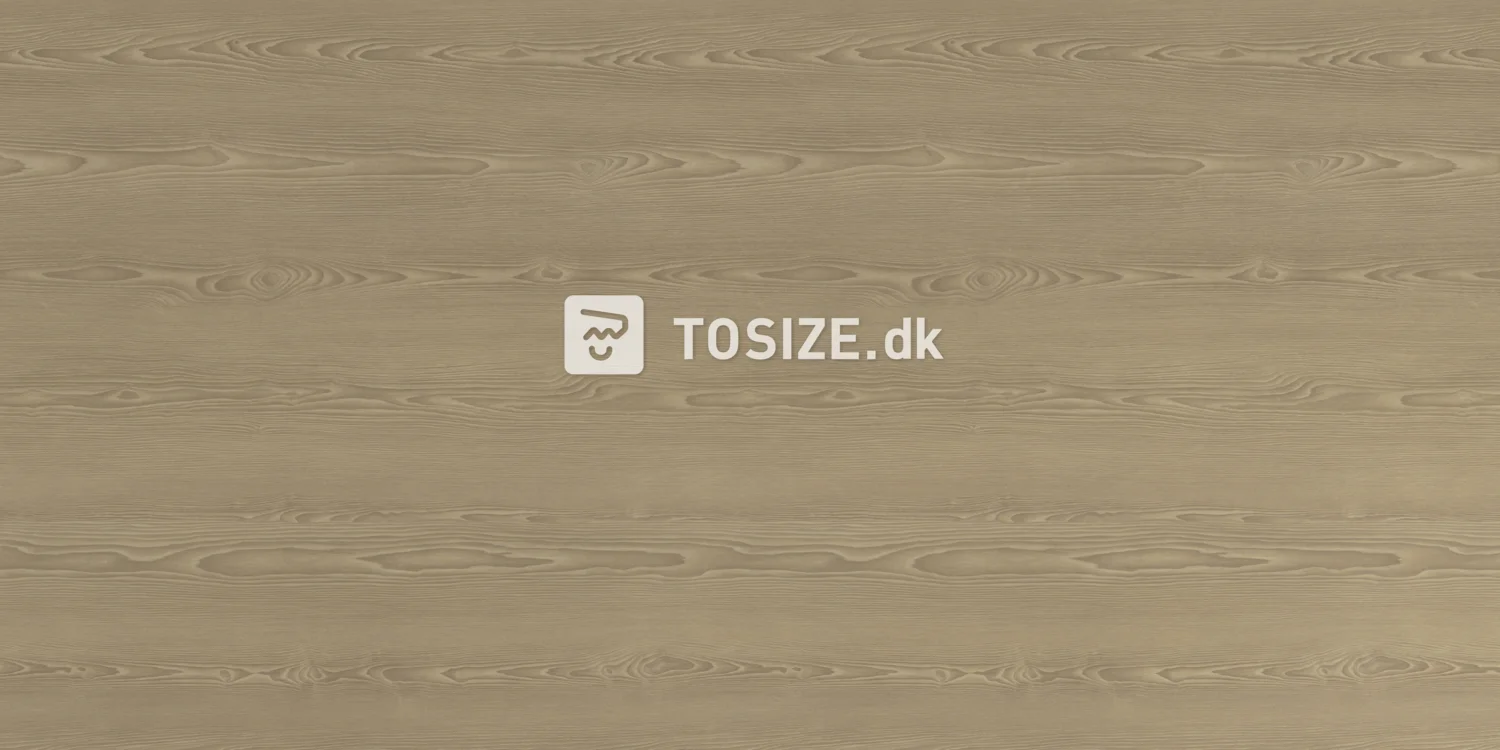 Furniture Board Chipboard H592 W07 Valley ash warm grey