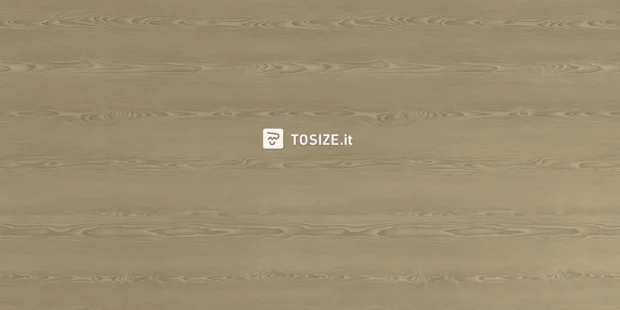 Pannello listellare truciolare H592 W07 Valley ash warm grey 10 mm