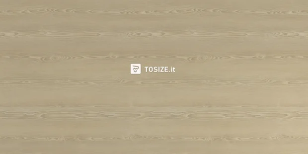 Pannello listellare truciolare H591 W07 Valley ash sand 18 mm