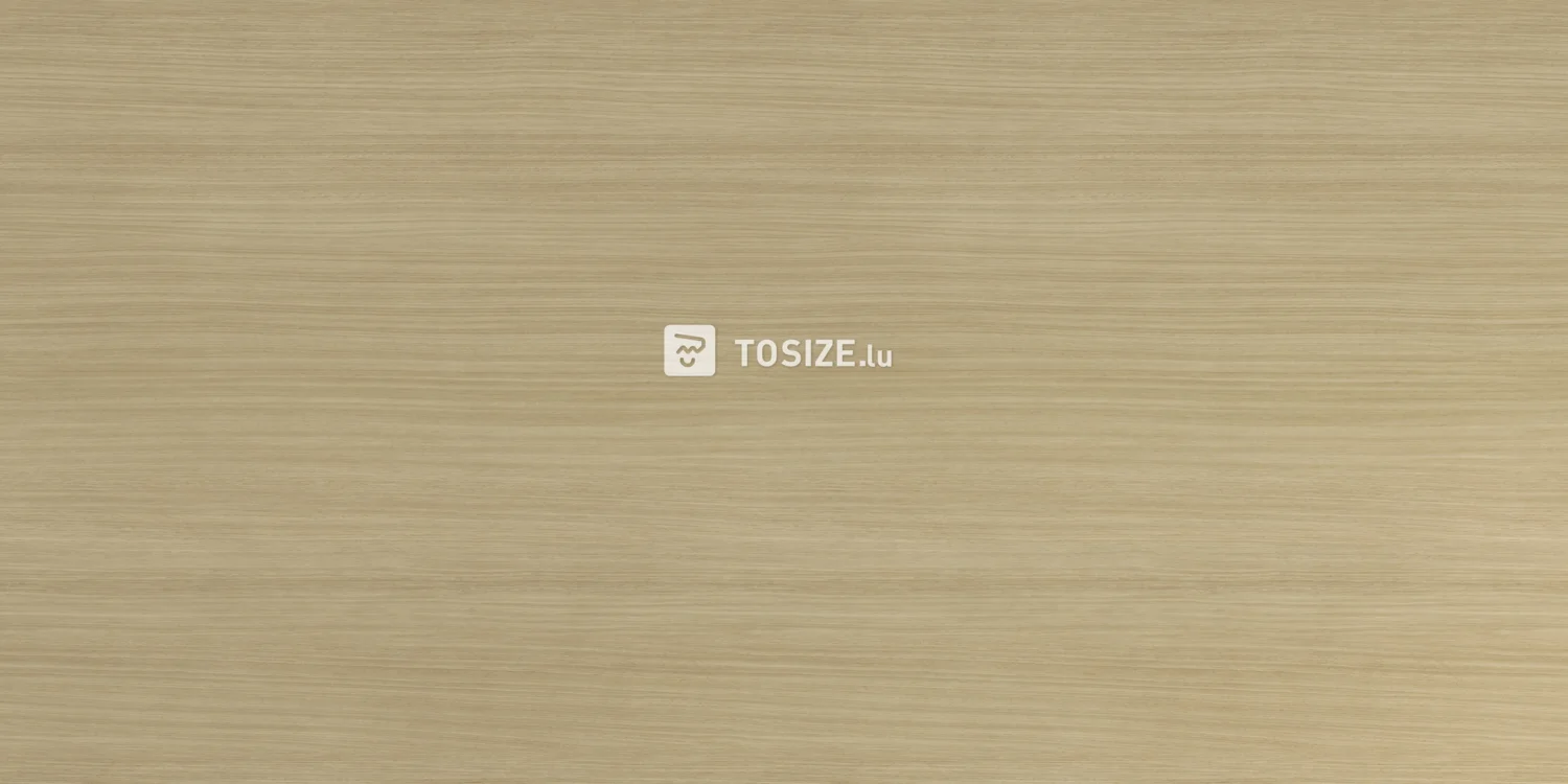 Panneau meuble d'aggloméré H596 W07 Oslo oak soft beige
