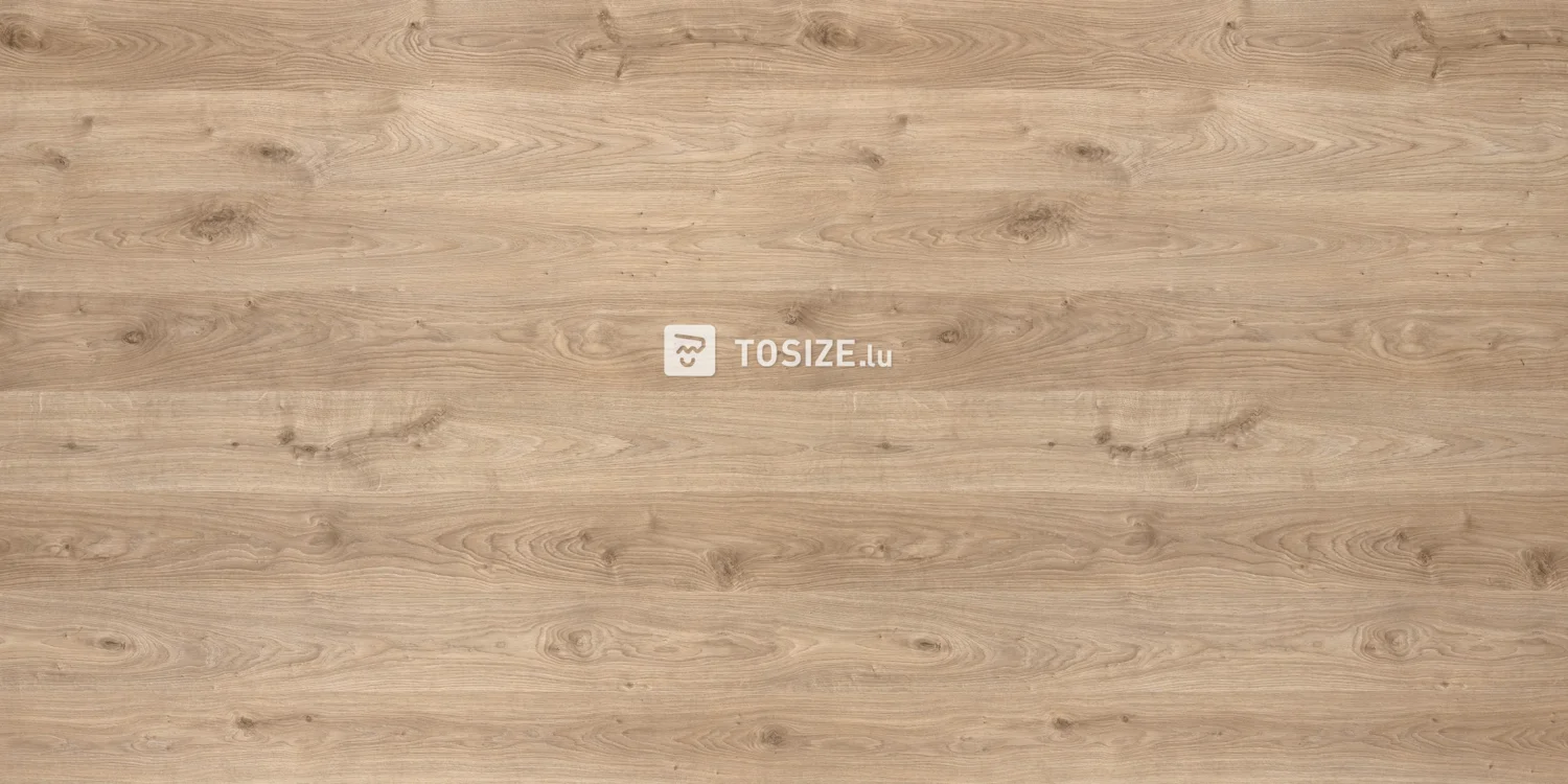 Panneau meuble d'aggloméré H162 Z5L Minnesota oak natural