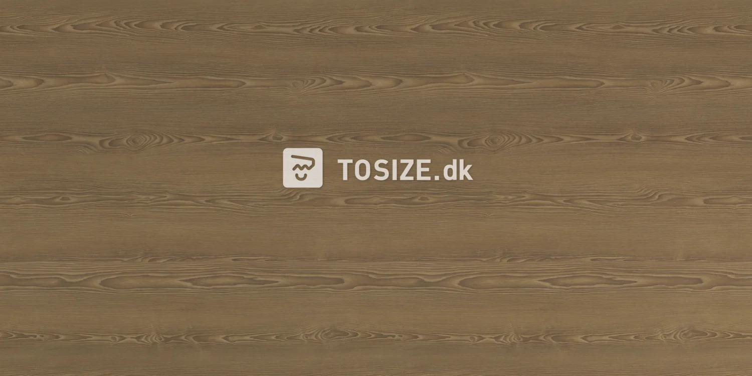 Furniture Board Chipboard H593 W07 Valley ash sunlit brown