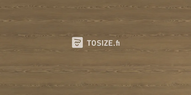 Furniture Board Chipboard H593 W07 Valley ash sunlit brown
