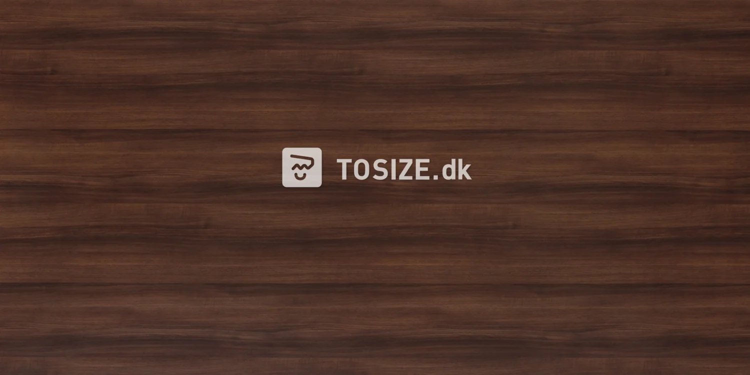 Furniture Board Chipboard H562 BST Arabica walnut